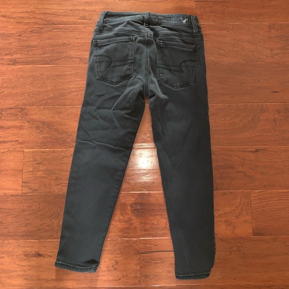 American Eagle jeans - Picture 4 of 5